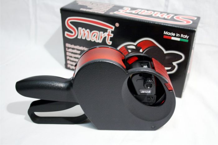 دستگاه قیمت زن اسمارت